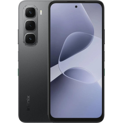 Infinix Hot 60i 8/256Gb Sleek Black