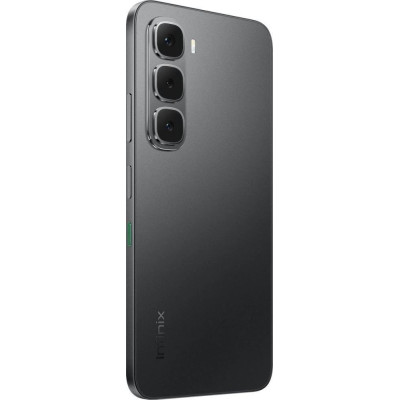 Infinix Hot 60i 8/256Gb Sleek Black