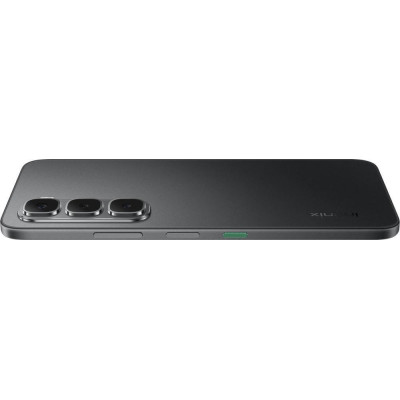 Infinix Hot 60i 8/256Gb Sleek Black