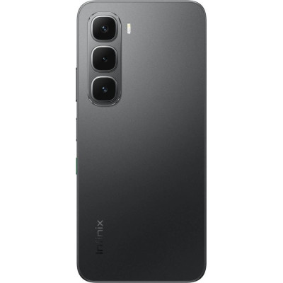 Infinix Hot 60i 8/256Gb Sleek Black