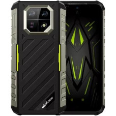 Ulefone Armor 22 8/256GB Black-Green
