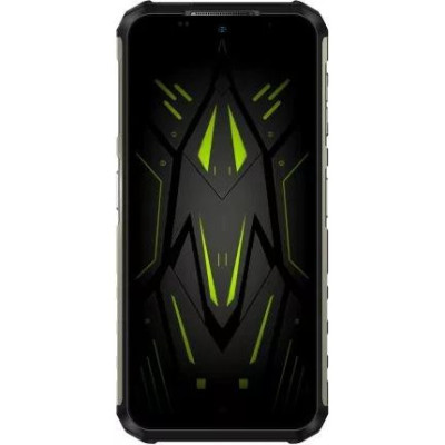 Ulefone Armor 22 8/256GB Black-Green