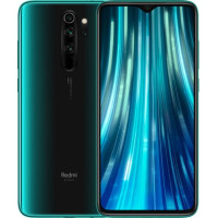 Xiaomi Redmi Note 8 Pro 8/128GB Green