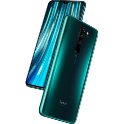 Xiaomi Redmi Note 8 Pro 8/128GB Green