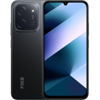 Poco C85 8/256GB Black