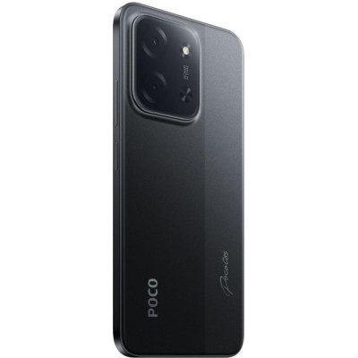 Poco C85 8/256GB Black