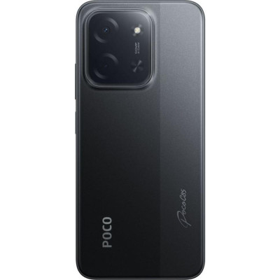 Poco C85 8/256GB Black