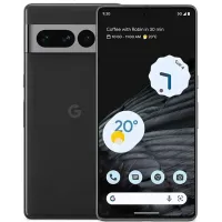 Google Pixel 7 Pro 12/128GB Obsidian Refurbished