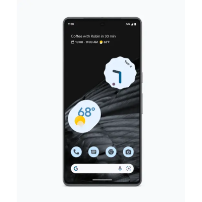Google Pixel 7 Pro 12/128GB Obsidian Refurbished