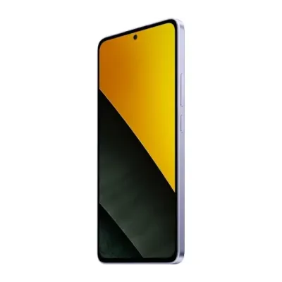 POCO M7 Pro 5G 8/256GB Purple (with adapter)