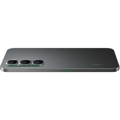 Infinix HOT 60 Pro 8/128GB Sleek Black