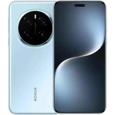 Honor Magic7 Pro 12/512GB Breeze Blue (Global Version)