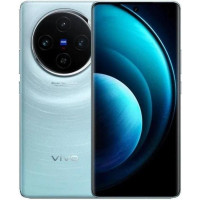 Vivo X100 12/256GB Startrail Blue