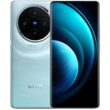 Vivo X100 12/256GB Startrail Blue