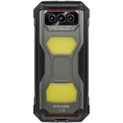 DOOGEE V Max S 8/256GB Black