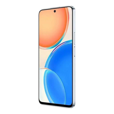 Honor X8 6/128GB Titanium Silver