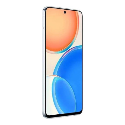 Honor X8 6/128GB Titanium Silver