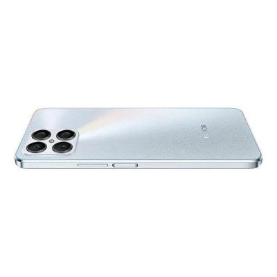 Honor X8 6/128GB Titanium Silver