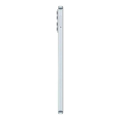Honor X8 6/128GB Titanium Silver