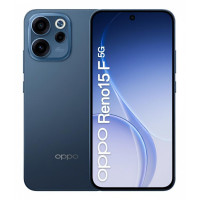 Oppo Reno15 F 8/256GB Twilight Black