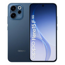 Oppo Reno15 F 8/256GB Twilight Black