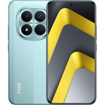 POCO M8 Pro 5G 8/256GB Green