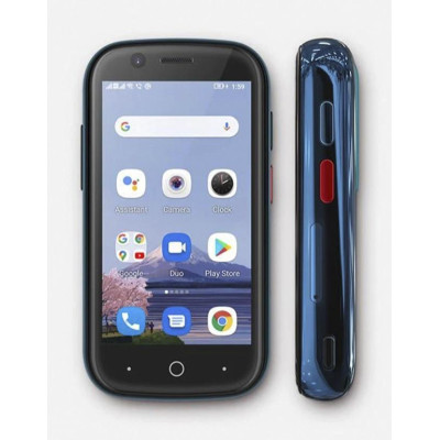 Unihertz Jelly 2 6/128GB Blue
