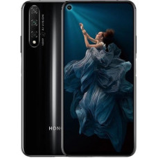 Honor 20 8/128Gb Black