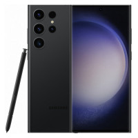 Samsung Galaxy S23 Ultra SM-S9180 12/512GB Phantom Black