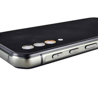Blackview BL6000 Pro 8/256GB Black