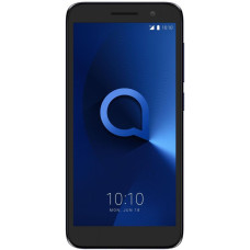 ALCATEL 1 1/8GB Bluish Black (5033D-2JALUAA)
