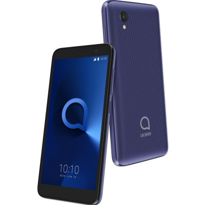 ALCATEL 1 1/8GB Bluish Black (5033D-2JALUAA)