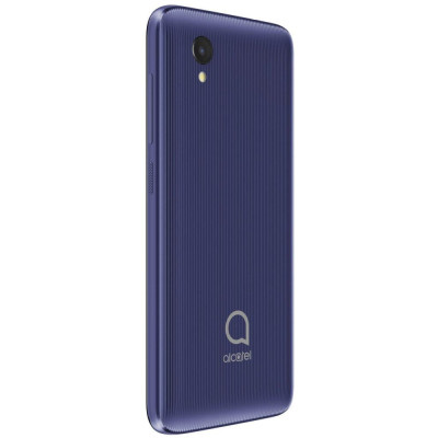 ALCATEL 1 1/8GB Bluish Black (5033D-2JALUAA)