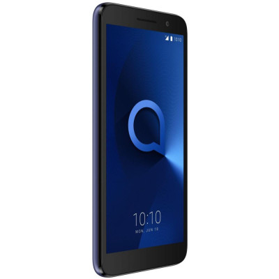 ALCATEL 1 1/8GB Bluish Black (5033D-2JALUAA)