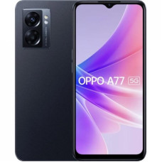 OPPO A77 6/128GB Midnight Black