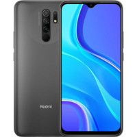 Xiaomi Redmi 9 3/32GB Grey (no NFC)