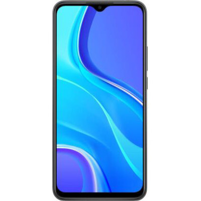 Xiaomi Redmi 9 3/32GB Grey (no NFC)