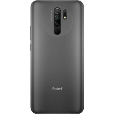Xiaomi Redmi 9 3/32GB Grey (no NFC)