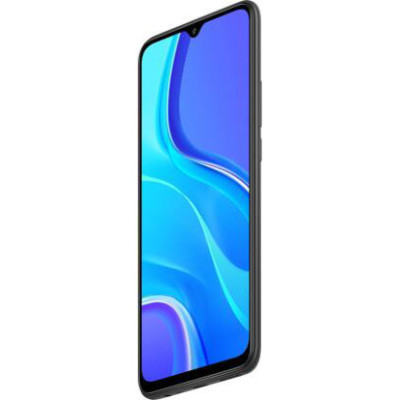Xiaomi Redmi 9 3/32GB Grey (no NFC)