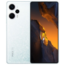 Xiaomi Poco F5 8/256GB White