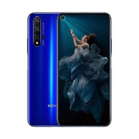 Honor 20 8/256Gb Blue