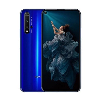 Honor 20 8/256Gb Blue