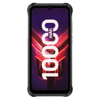 Ulefone Power Armor 14 4/64Gb Black