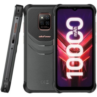 Ulefone Power Armor 14 4/64Gb Black