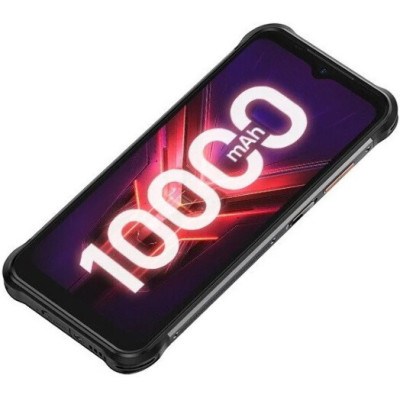 Ulefone Power Armor 14 4/64Gb Black