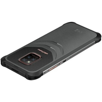 Ulefone Power Armor 14 4/64Gb Black
