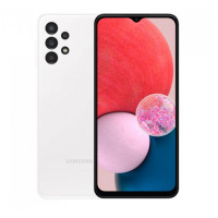 Samsung Galaxy A13 4/128GB White (SM-A135FZWK)