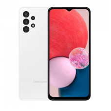 Samsung Galaxy A13 4/128GB White (SM-A135FZWK)