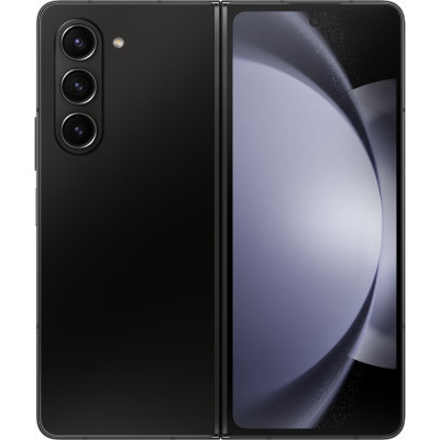 Samsung Galaxy Fold5 12/1TB Phantom Black (SM-F946BZKN)