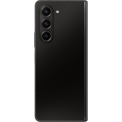 Samsung Galaxy Fold5 12/1TB Phantom Black (SM-F946BZKN)